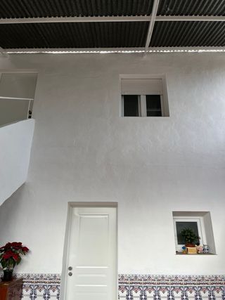 Pintor profesional económico con experiencia