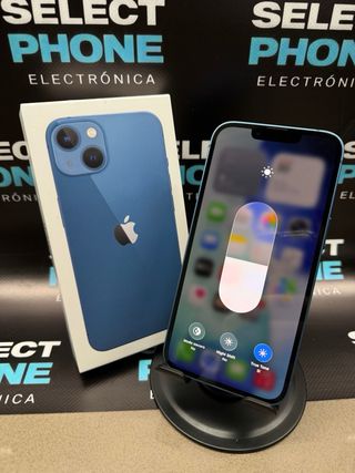 iPhone 13 128GB Azul Bateria 84%