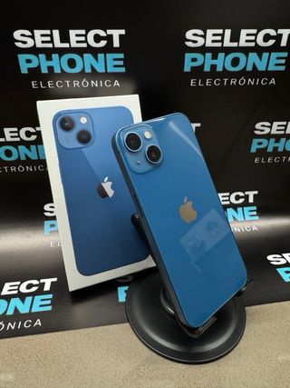 iPhone 13 128GB Azul Bateria 84%