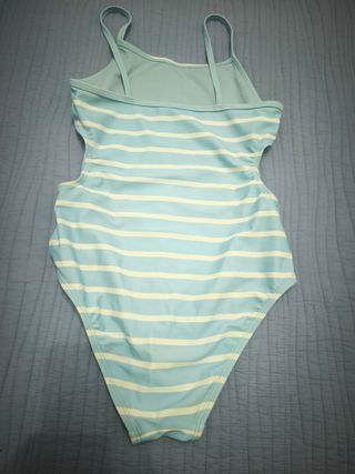 Trikini STITCH y ANGEL 11/12 años