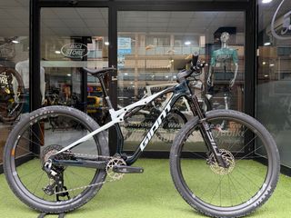 Giant Anthem Advanced SL 2 Talla M