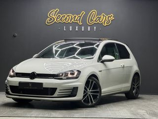 Volkswagen Golf GTD 2.0 TDI 184CV BMT