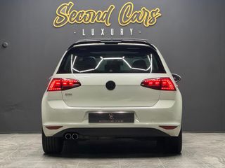Volkswagen Golf GTD 2.0 TDI 184CV BMT