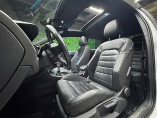 Volkswagen Golf GTD 2.0 TDI 184CV BMT