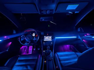 Volkswagen Golf GTD 2.0 TDI 184CV BMT