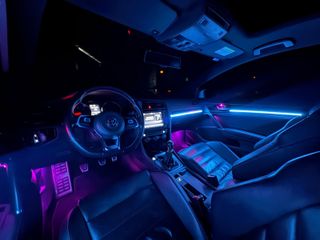 Volkswagen Golf GTD 2.0 TDI 184CV BMT