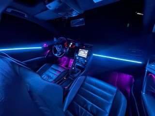 Volkswagen Golf GTD 2.0 TDI 184CV BMT