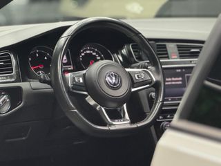 Volkswagen Golf GTD 2.0 TDI 184CV BMT