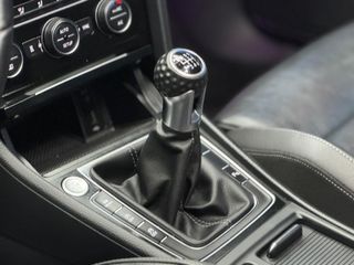 Volkswagen Golf GTD 2.0 TDI 184CV BMT