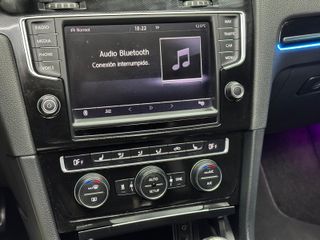 Volkswagen Golf GTD 2.0 TDI 184CV BMT