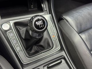 Volkswagen Golf GTD 2.0 TDI 184CV BMT