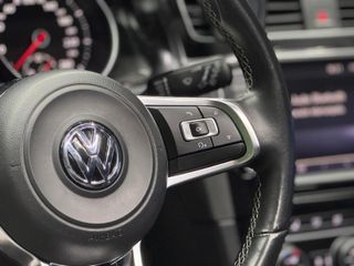 Volkswagen Golf GTD 2.0 TDI 184CV BMT