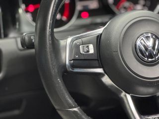 Volkswagen Golf GTD 2.0 TDI 184CV BMT