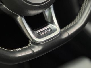 Volkswagen Golf GTD 2.0 TDI 184CV BMT