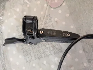 Frenos Sram Level SLV
