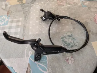 Frenos Sram Level SLV