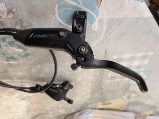 Frenos Sram Level SLV
