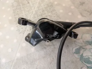 Frenos Sram Level SLV