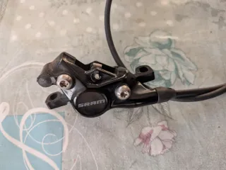 Frenos Sram Level SLV