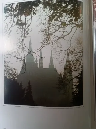 Romantic Prague Praga Prag