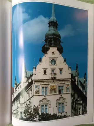 Romantic Prague Praga Prag