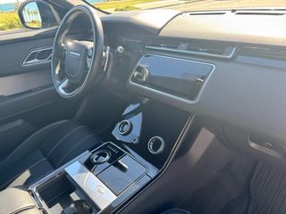 Land Rover Range Rover Velar 2020