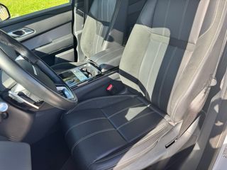 Land Rover Range Rover Velar 2020