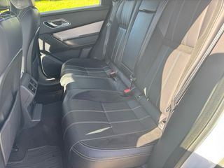 Land Rover Range Rover Velar 2020