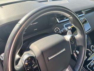 Land Rover Range Rover Velar 2020