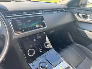 Land Rover Range Rover Velar 2020