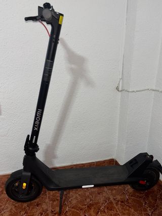 Patinete Eléctrico Xiaomi