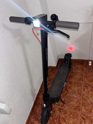 Patinete Eléctrico Xiaomi