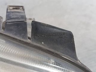 FARO DERECHO Volkswagen Golf IV Berlina (1J1)