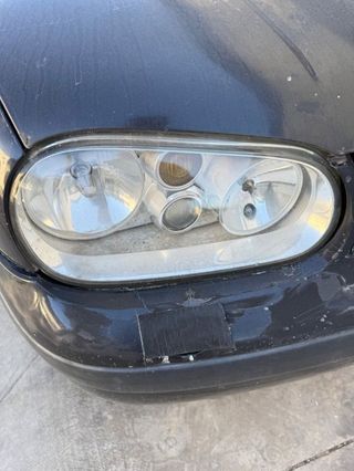FARO DERECHO Volkswagen Golf IV Berlina (1J1)