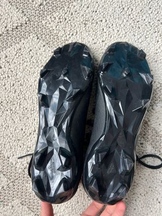 Botas de fútbol Adidas Predator Talla 44