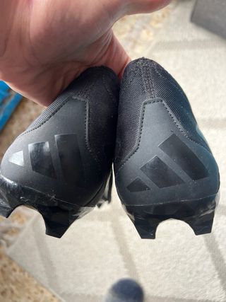 Botas de fútbol Adidas Predator Talla 44