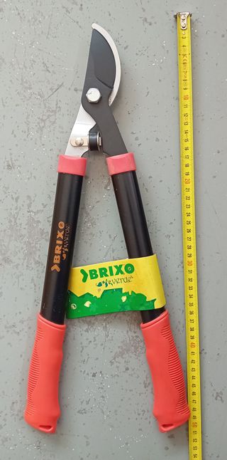 2 Tijeras de Podar