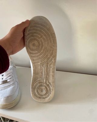 Zapatillas Nike Air Force 1 Talla 40