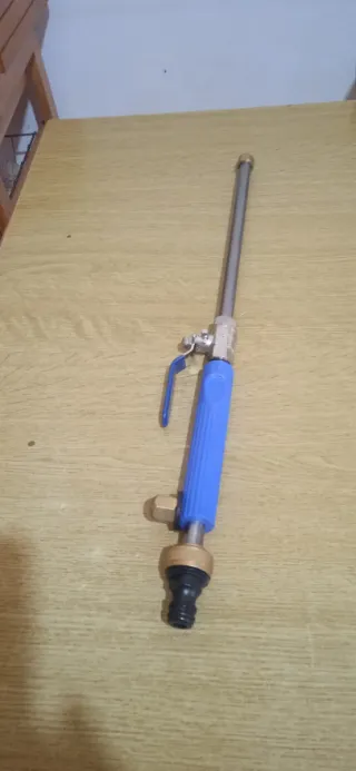 Tubo per idropulitrice Water Jet