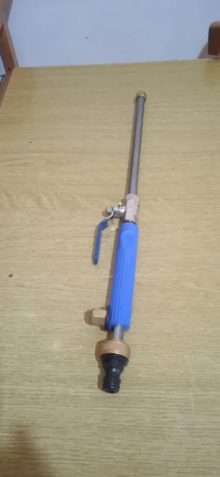 Tubo per idropulitrice Water Jet