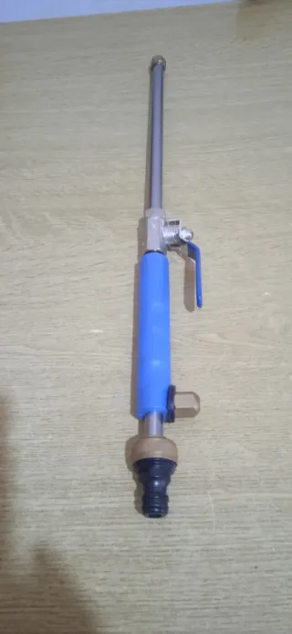 Tubo per idropulitrice Water Jet