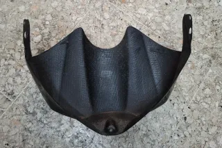 Tapa Depósito Gasolina Yamaha R1 04-06 Carbono