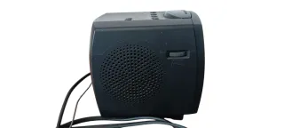 Radio Despertador Sony ICF-C160 Vintage