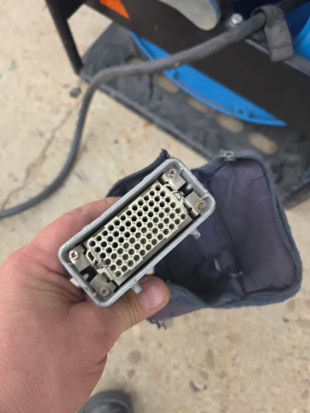 Snake Cables Audio Profesional Pinanson