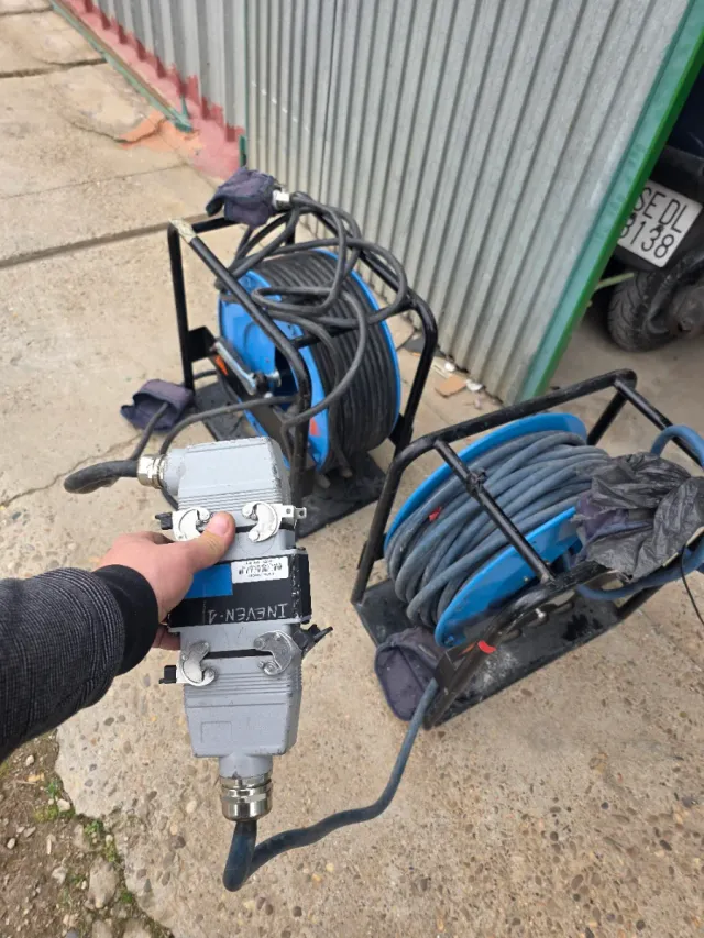 Snake Cables Audio Profesional Pinanson