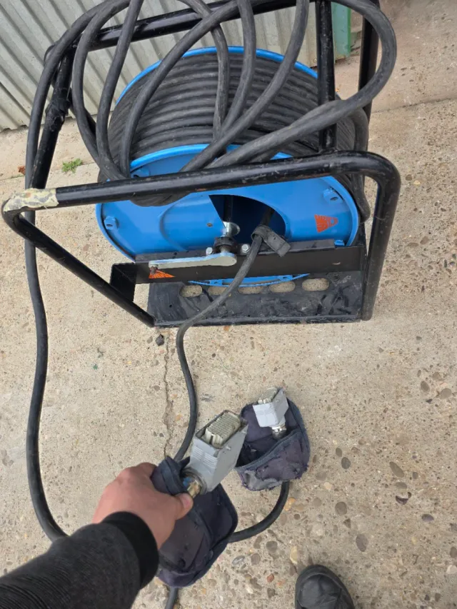 Snake Cables Audio Profesional Pinanson