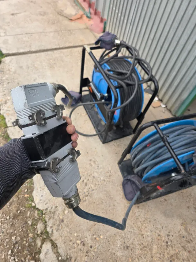 Snake Cables Audio Profesional Pinanson