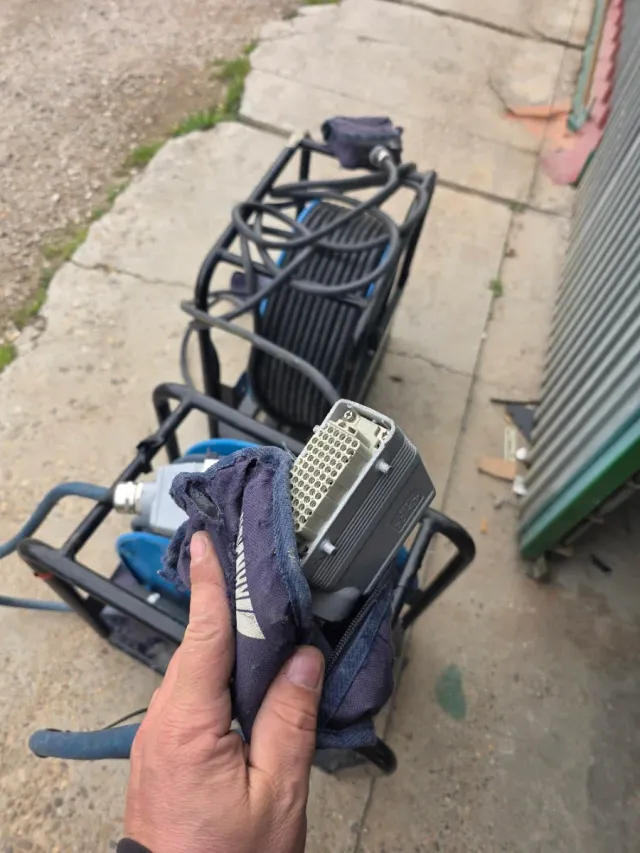 Snake Cables Audio Profesional Pinanson