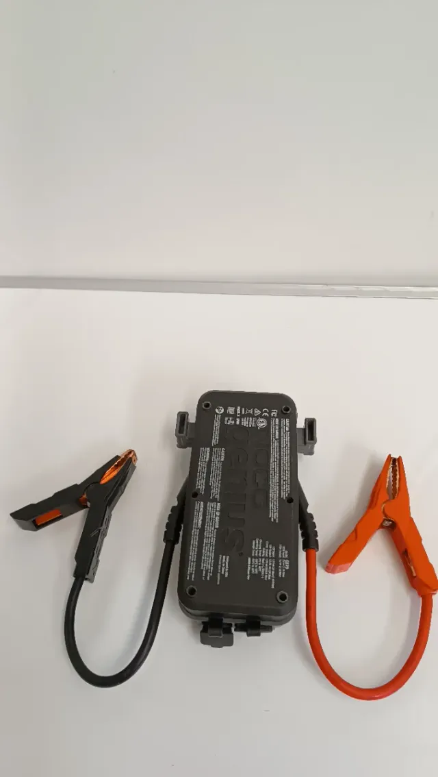 Arrancador Noco GB70  E3Y5053