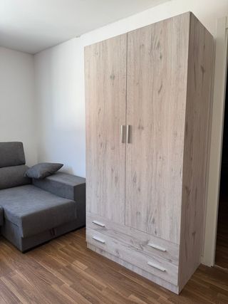 Armarios 4, 3 y 2 puertas LIQUIDACIÓN